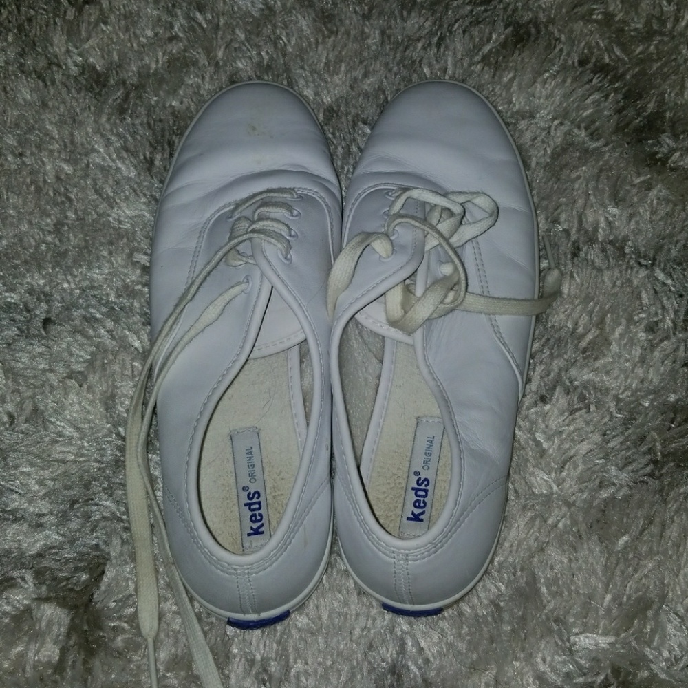 Keds